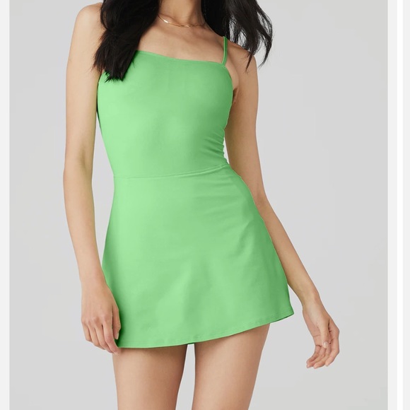 ALO Yoga Dresses Alo Tennis Dress Poshmark